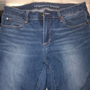 Articles of Society Jeans